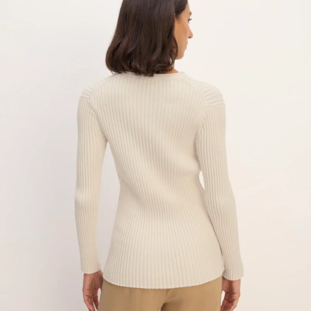 The Cotton Rib Crew - Picture 4 of 6